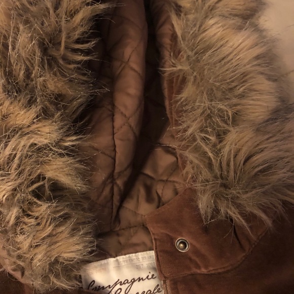 Vintage Aero Bomber Jacket 🖤 - Picture 8 of 8